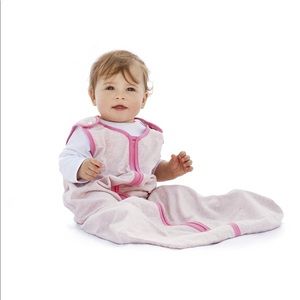 Baby DeeDee Sleep Nest Lite 6-18 months (Medium)